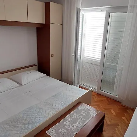 Vidas Kristian * Supetarska Draga