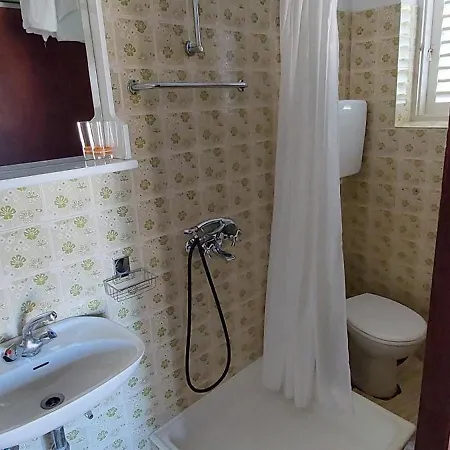 Apartamento Vidas Kristian *