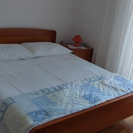 Apartamento Vidas Kristian