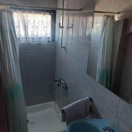 Apartamento Vidas Kristian Supetarska Draga