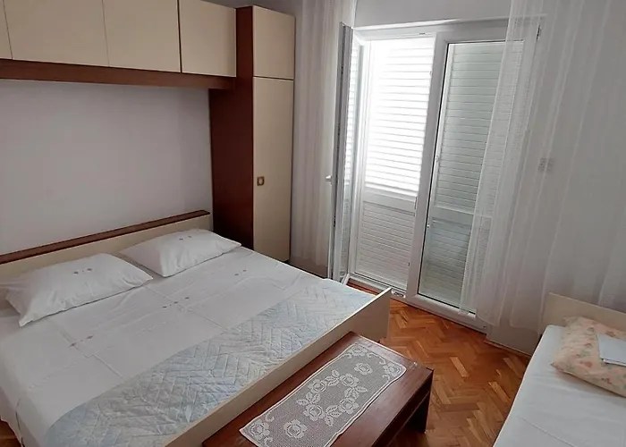 Vidas Kristian * Supetarska Draga