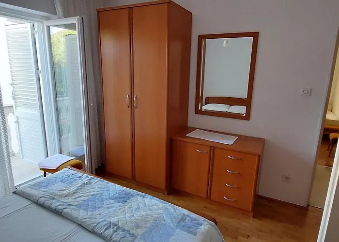 Vidas Kristian * Supetarska Draga