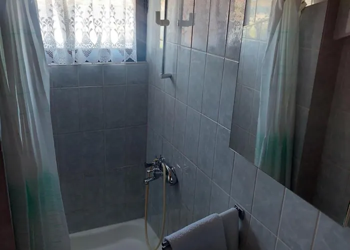 Apartmán Vidas Kristian Supetarska Draga