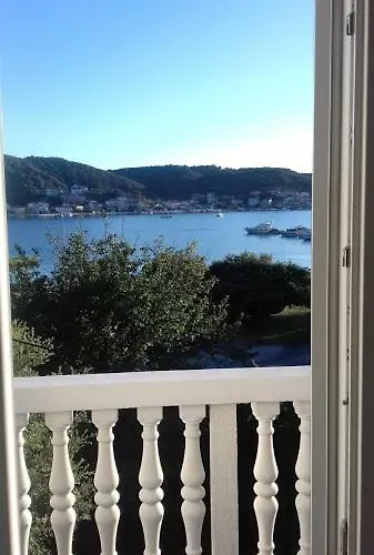 Vidas Kristian Apartmán