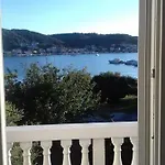 Vidas Kristian شقة