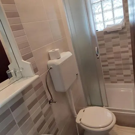 Vidas Kristian Supetarska Draga