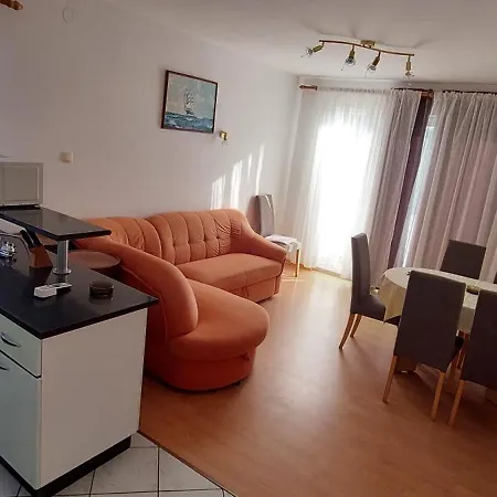 Lejlighed Vidas Kristian Supetarska Draga