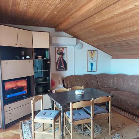 Vidas Kristian * Supetarska Draga