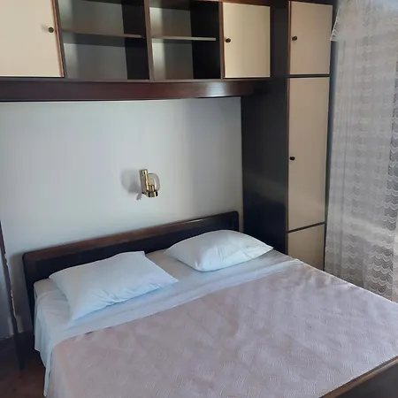 Vidas Kristian Supetarska Draga