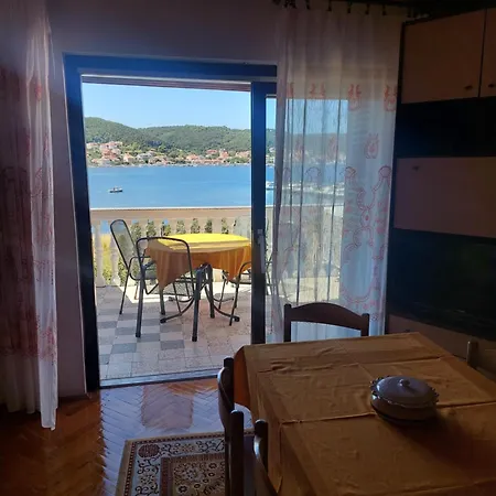 Vidas Kristian * Supetarska Draga