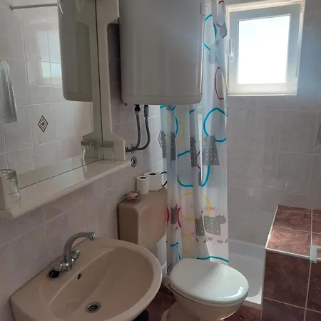 Vidas Kristian Supetarska Draga