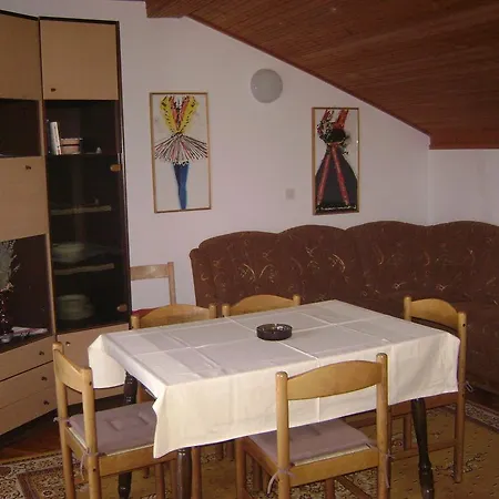 Vidas Kristian * Supetarska Draga