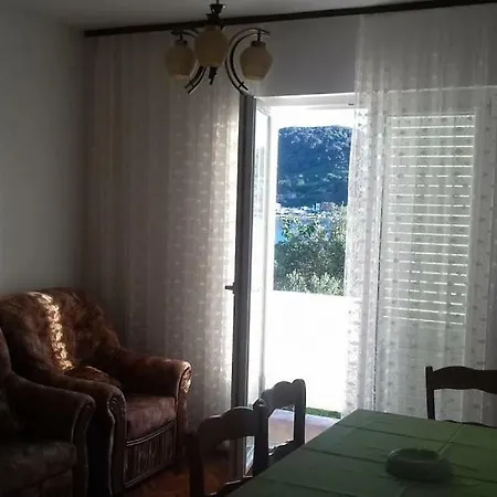 Lejlighed Vidas Kristian