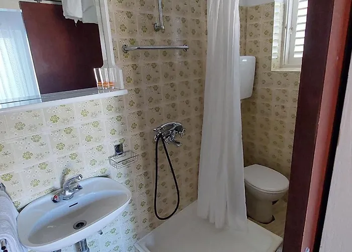 Apartman Vidas Kristian *