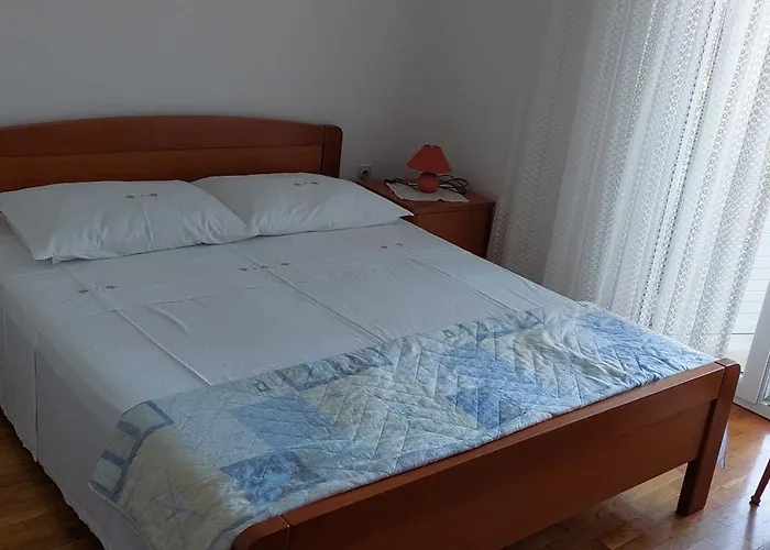 Apartman Vidas Kristian