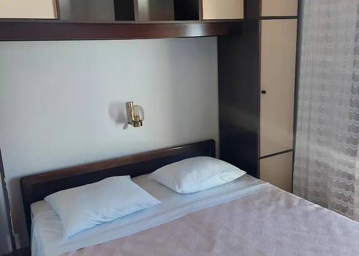 Vidas Kristian Supetarska Draga