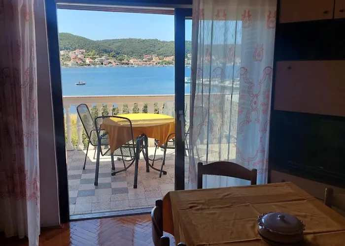 Vidas Kristian * Supetarska Draga