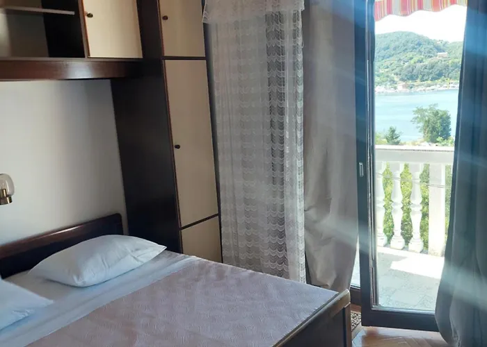 Apartman Vidas Kristian