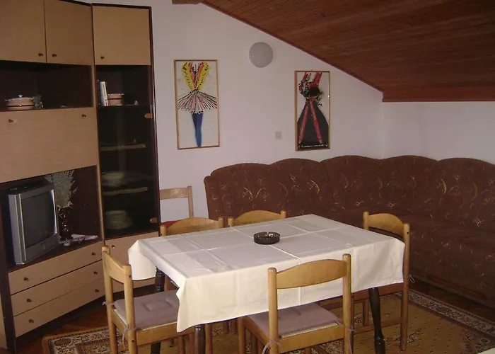 Vidas Kristian * Supetarska Draga