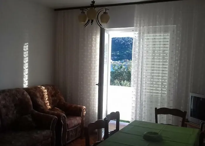 Apartman Vidas Kristian